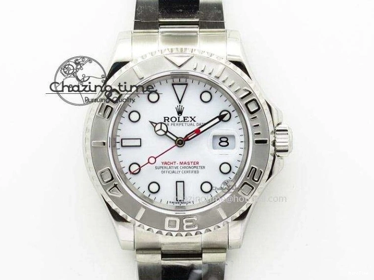 MiroTime 1223 Breathable Daytona 126518 YG Clean 1:1 Best Edition YG Dial on Oysterflex Strap DD 237